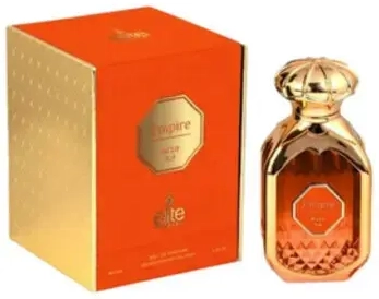 Risala Elite Empire Arza vyrų kvapusis vanduo 100 ml