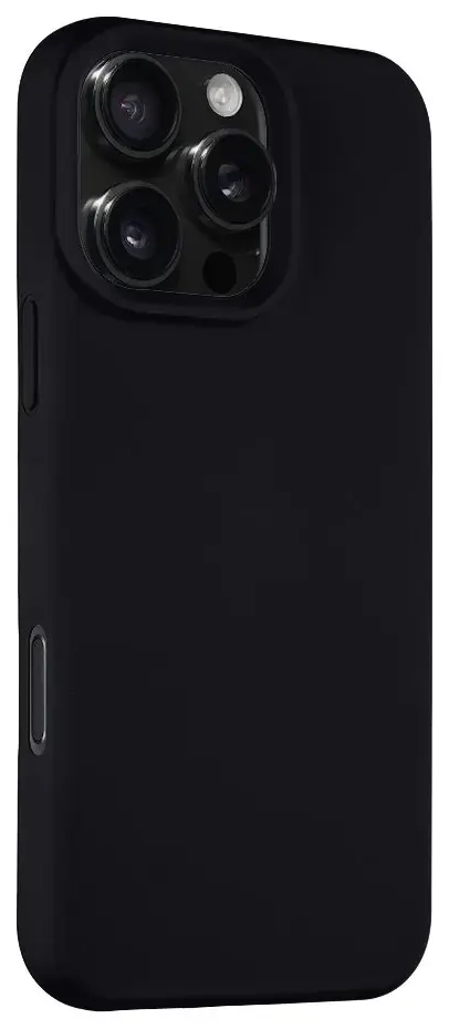 Tactical MagForce Velvet Smoothie Cover for Apple iPhone 16 Pro Max Asphalt