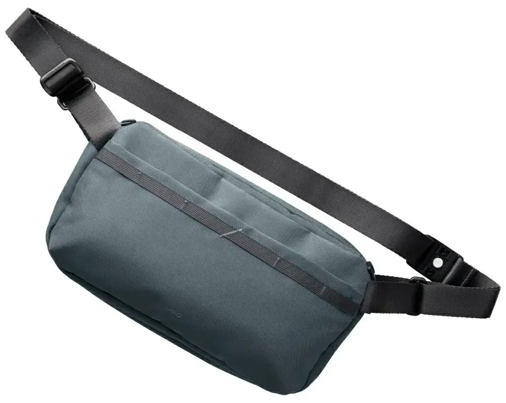 Bag Crossbody UNIQ Denver 5L blue