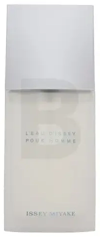Туалетная вода Issey Miyake L'Eau D'Issey Pour Homme для мужчин 40 мл