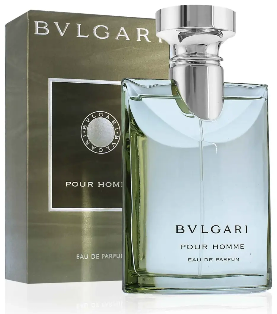 Bvlgari Pour Homme eau de parfum for men 100 ml