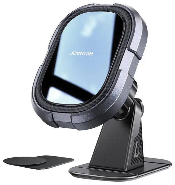 Joyroom JR-ZS311 magnetic dashboard car holder (grey)