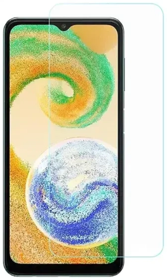 HOFI Fusion aizsargstikls telefonam Samsung Galaxy A04S