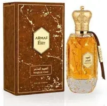 Éter Magical Oud EDP