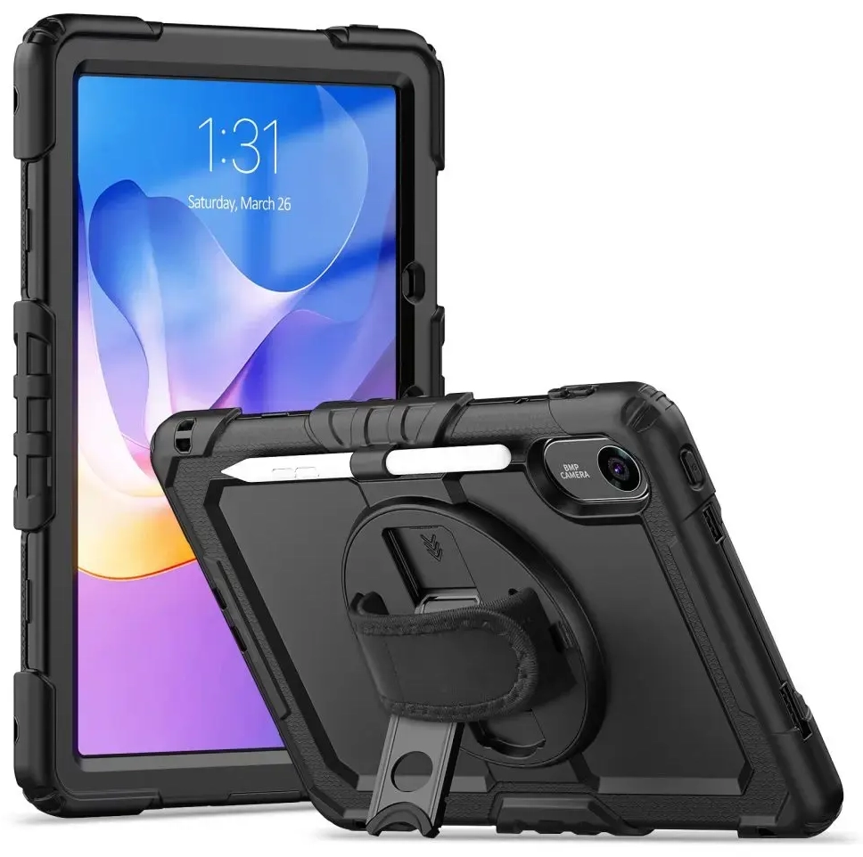 TECH-PROTECT SOLID XIAOMI REDMI PAD 2 11.0 BLACK
