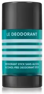 JEAN PAUL GAULTIER by Jean Paul Gaultier Deodorant Stick 2.6 Oz