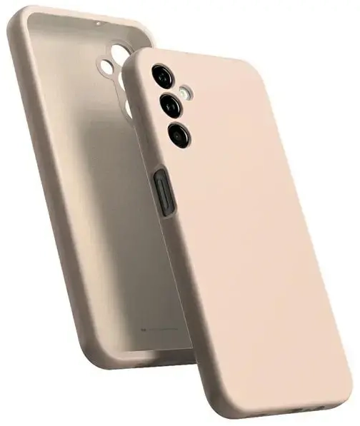 Mercury Silicone Samsung A15 4G|5G różowo-piaskowy|pink sand
