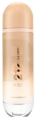 Carolina Herrera 212 VIP Rosé (EDP) Eau de Parfum for Women 125 ml