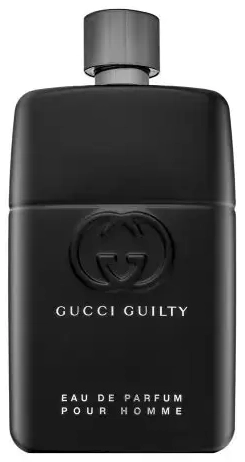 Gucci Guilty Pour Homme parfimērijas ūdens vīriešiem 90 ml