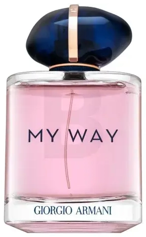 Giorgio Armani My Way (EDP) парфюмерная вода для женщин 90 мл