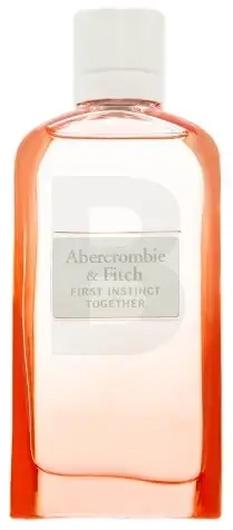 Abercrombie & Fitch First Instinct Together (EDP) parfüümvesi naistele 100 ml