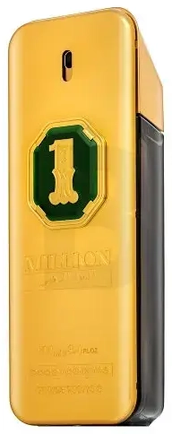 Paco Rabanne 1 Million Golden Oud tīras smaržas vīriešiem 100 ml