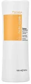 Fanola Nourishing Restructuring Shampoo 1000ml