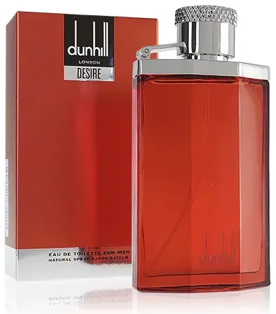 Dunhill Desire For A Men EDT M 100ml