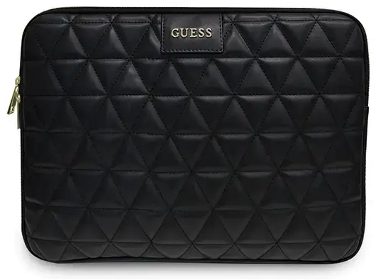 Guess soma portatīvajam datoram GUCS13QLBK 13" melna
