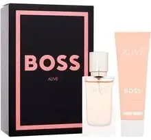 Alive Gift set EDP 30 ml and body lotion 50 ml