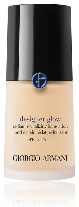 Armani Beauty Armani Beauty Glow - Nude