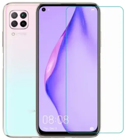 GoodBuy aizsargstikls mobilajam telefonam Huawei P40 Lite