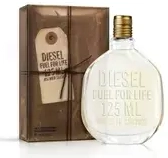Fuel For Life Man EDT