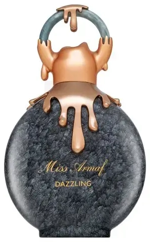 Armaf Miss Armaf Dazzling Eau de Parfum naistele 100 ml