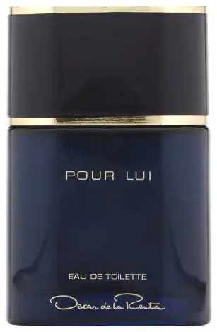 Oscar de la Renta Pour Lui Tualetes ūdens vīriešiem 90 ml