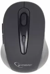 Gembird MUSWB2 Bluetooth Black