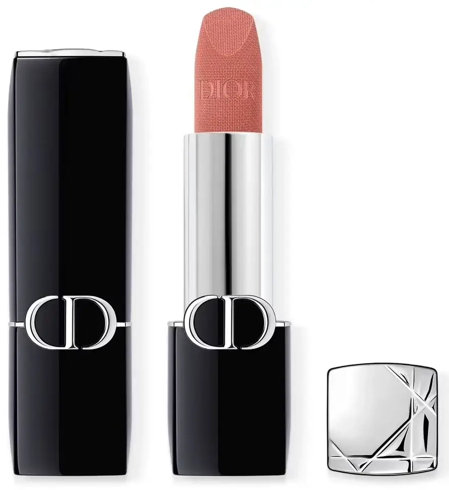 Dior Rouge Dior Velvet lūpų dažai