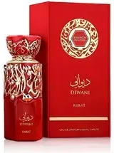 French Avenue Diwani Rabat EDP 100ml