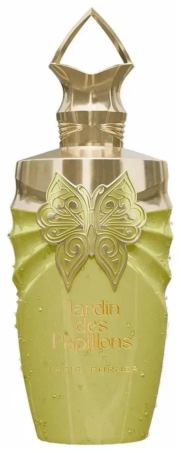 Paris Corner Jardin Des Papillons smaržas 100 ml