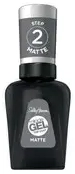 Miracle Gel Matte Top Coat 14.7 ml