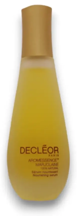 Decleor, Aromessence - Marjolaine, Eteriniai Aliejai, Maitinamasis, Dieninis, Serumas, Veidui ir Kaklui, 15 ml *Tester