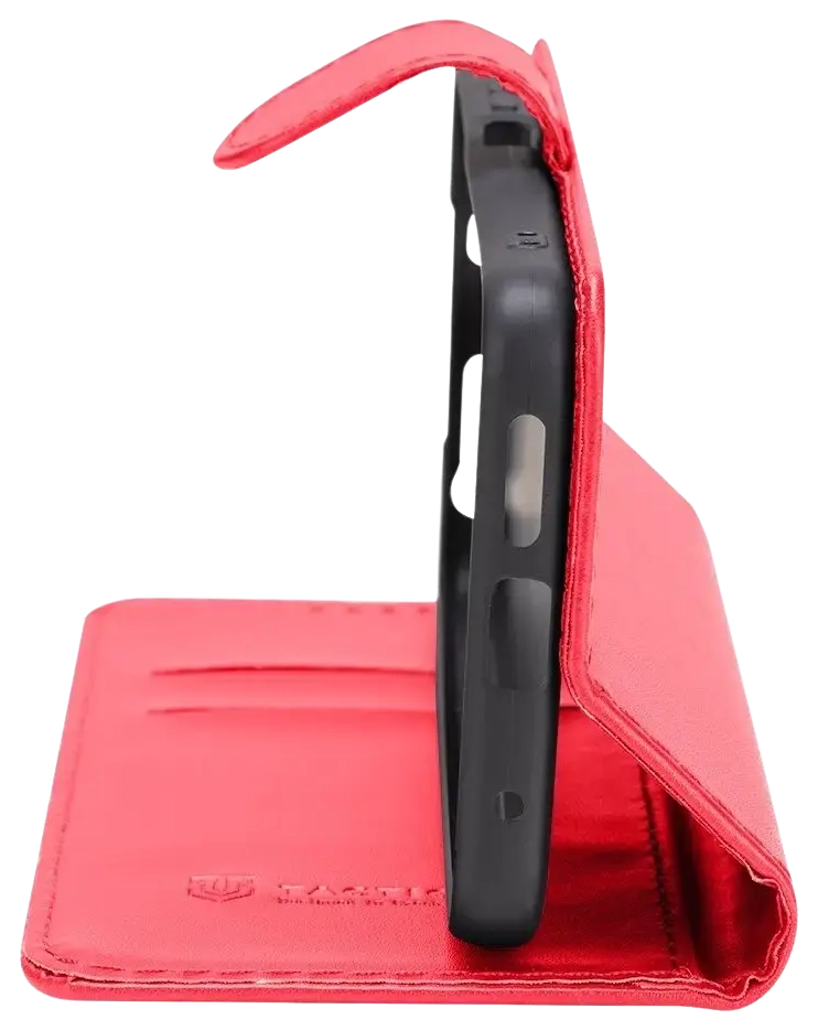 Tactical Field Notes for Xiaomi 15T Red