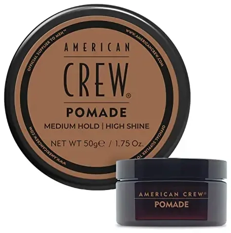 American Crew Medium Hold Pomade 50g