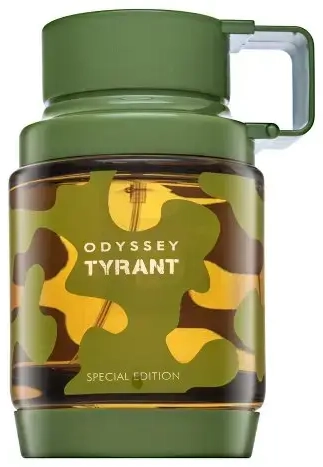 Armaf Odyssey Tyrant parfüümvesi meestele 100 ml