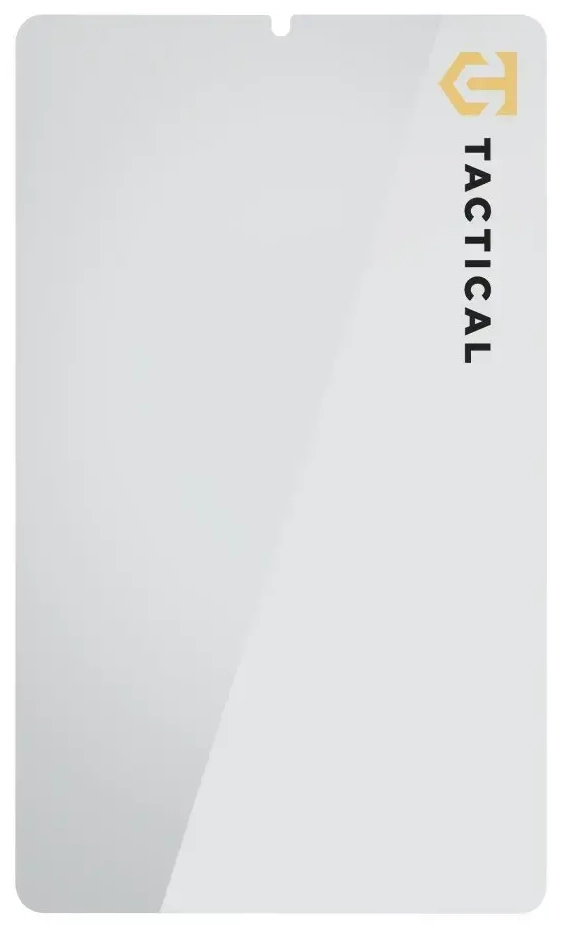 Tactical klaasikaitse Samsung Galaxy Tab A9 Clear