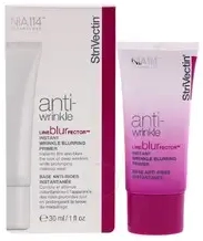 Anti-Wrinkle Line Blurfector Instant Wrinkle Blurring Primer.