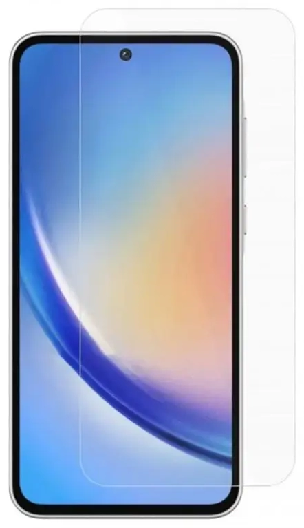 Fusion aizsargstikls telefonam Samsung Galaxy A35 5G