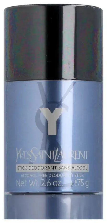 Yves Saint Laurent Y Deodorant Stick 75g