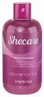 Inebrya Shecare Repairing Shampoo 300 Ml