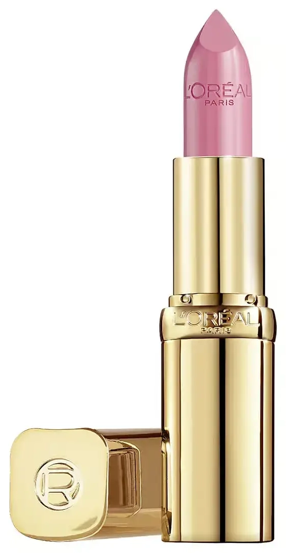 L'Oreal Paris, Color Riche, Cream Lipstick, 303, Rose Tendre, 5 g