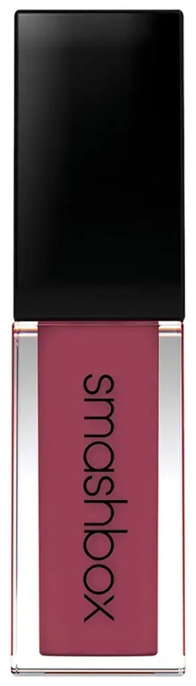 Smashbox, Always On, vedel huulepulk, Big Spender, 4 ml