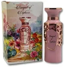 Bouquet of Euphoria EDP