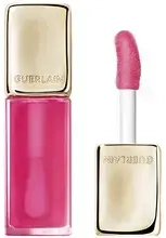 Kiss Kiss Bee Glow Oil - Tonuojantis lūpų aliejus apimčiai suteikti 9,5 ml