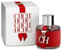 Carolina Herrera CH (EDT) Eau de Toilette for Women 100 ml