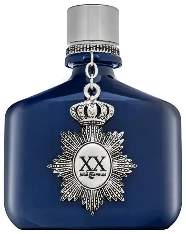 John Varvatos XX Indigo tualettvesi meestele 75 ml