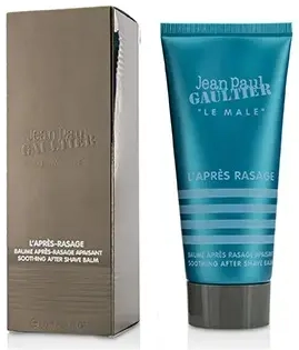 Jean Paul Gaultier Le Male Aftershave Balm 100ml