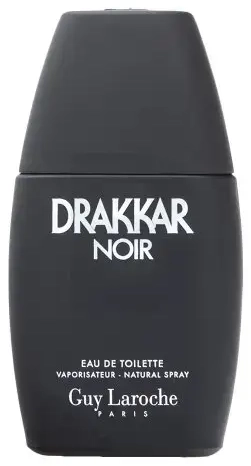 Guy Laroche Drakkar Noir tualetinis vanduo vyrams 30 ml
