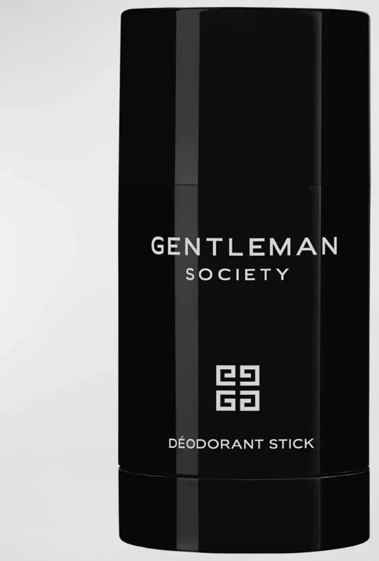GIVENCHY Gentleman Society Deodorant Stick - Clear