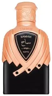Riiffs Samah Black kvepalai vyrams 100 ml
