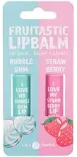 Fruitastic Lip Balm Set